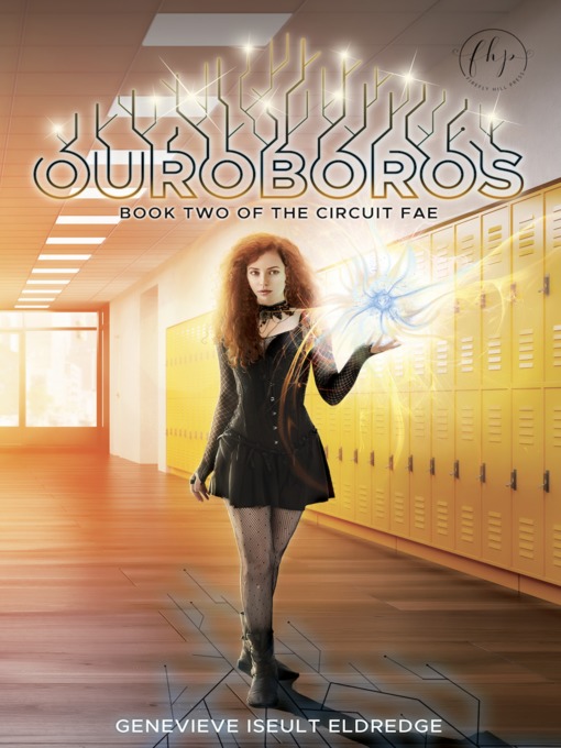 Title details for Ouroboros by Genevieve Iseult Eldredge - Available